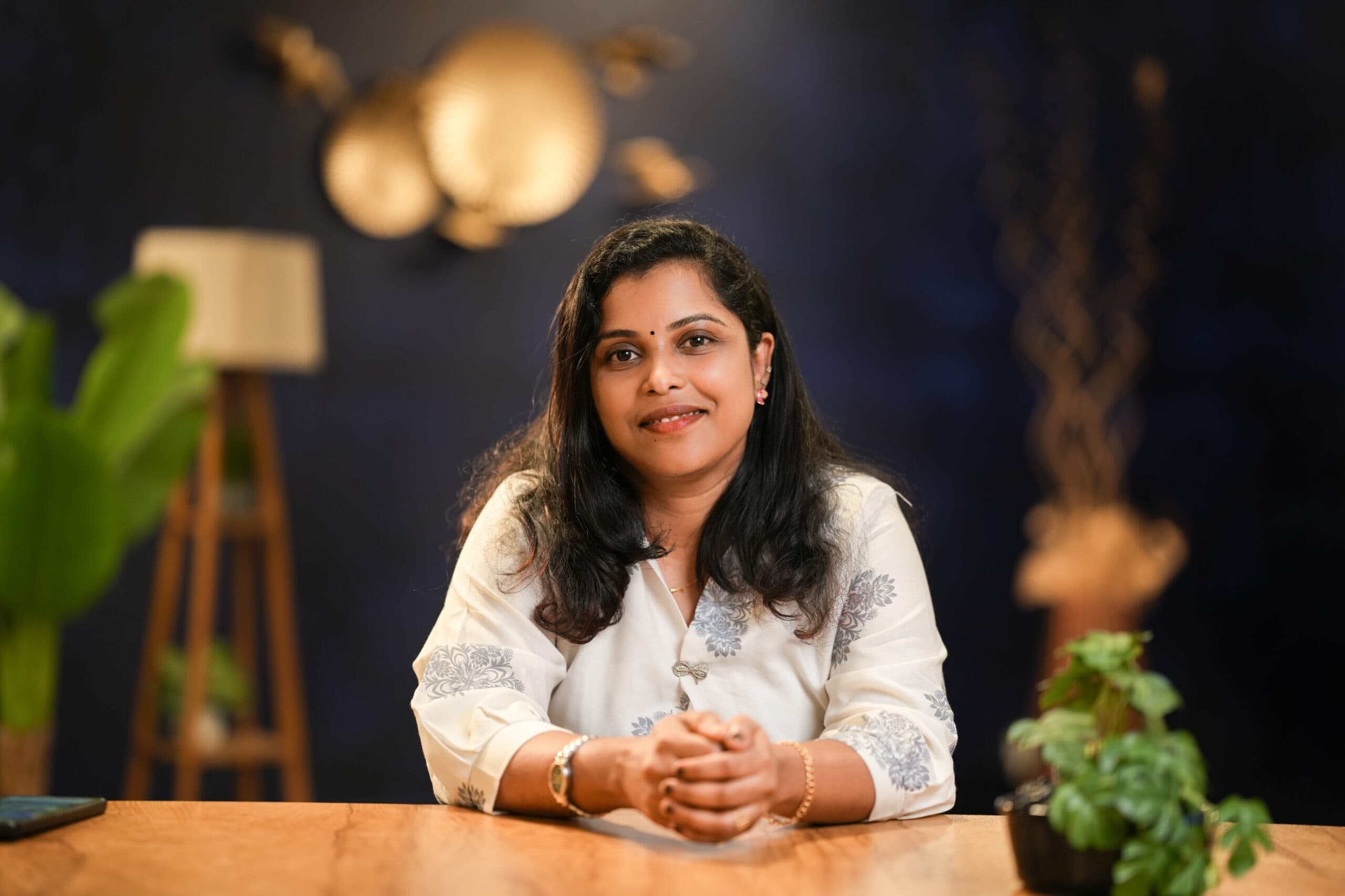 Ranjini Vijith - Psychologist